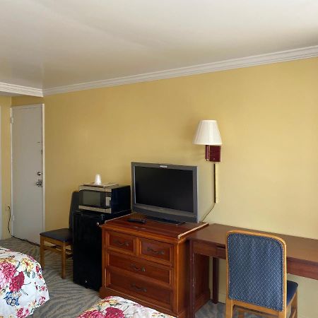 Downbeach Inn 애틀랜틱시티 외부 사진
