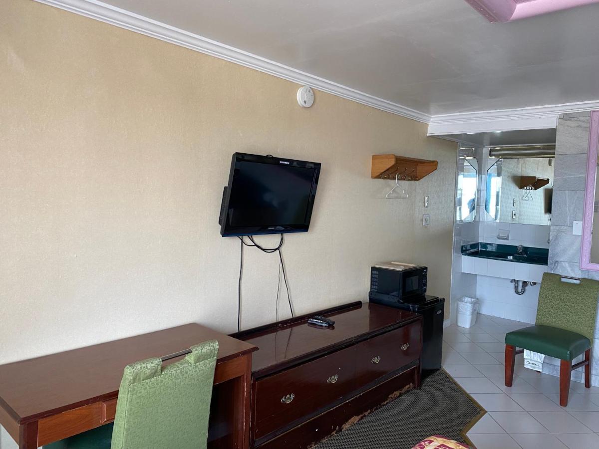 Downbeach Inn 애틀랜틱시티 외부 사진