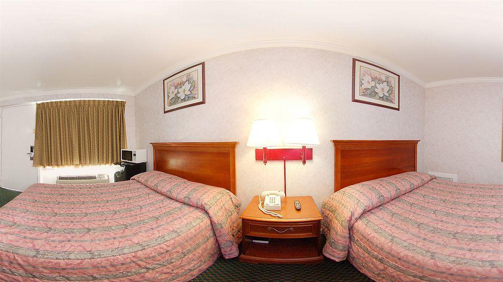 Downbeach Inn 애틀랜틱시티 외부 사진