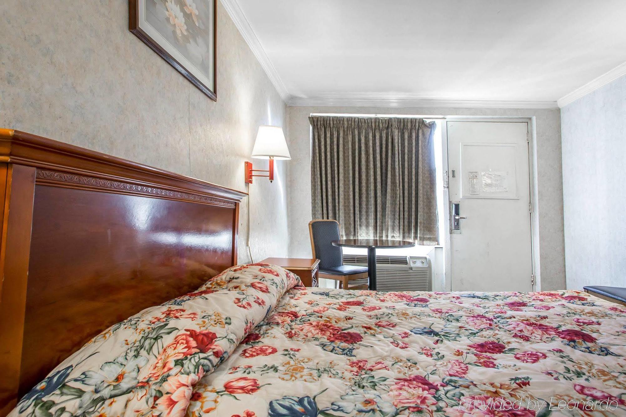 Downbeach Inn 애틀랜틱시티 외부 사진